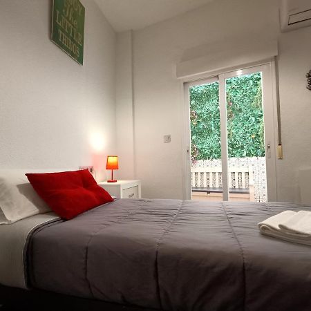 Appartement My Granada Garden - Apartamento Orquidea Extérieur photo
