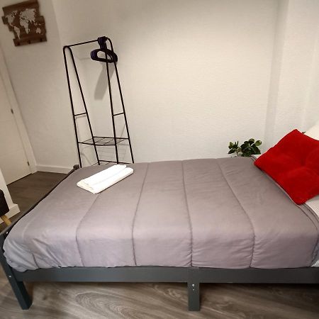 Appartement My Granada Garden - Apartamento Orquidea Extérieur photo