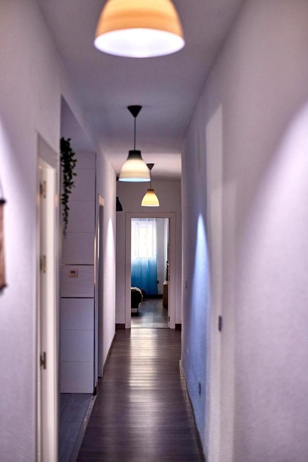 Appartement My Granada Garden - Apartamento Orquidea Extérieur photo