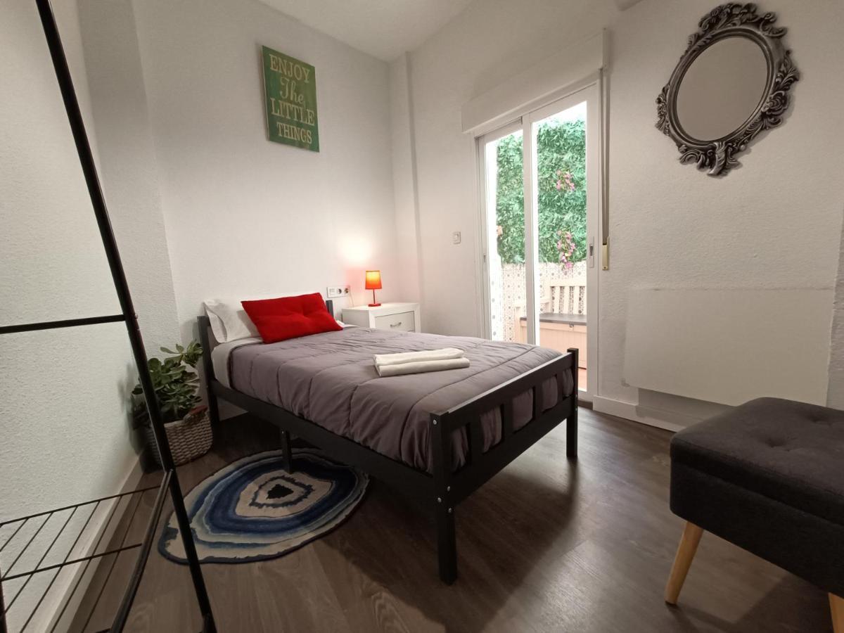Appartement My Granada Garden - Apartamento Orquidea Extérieur photo