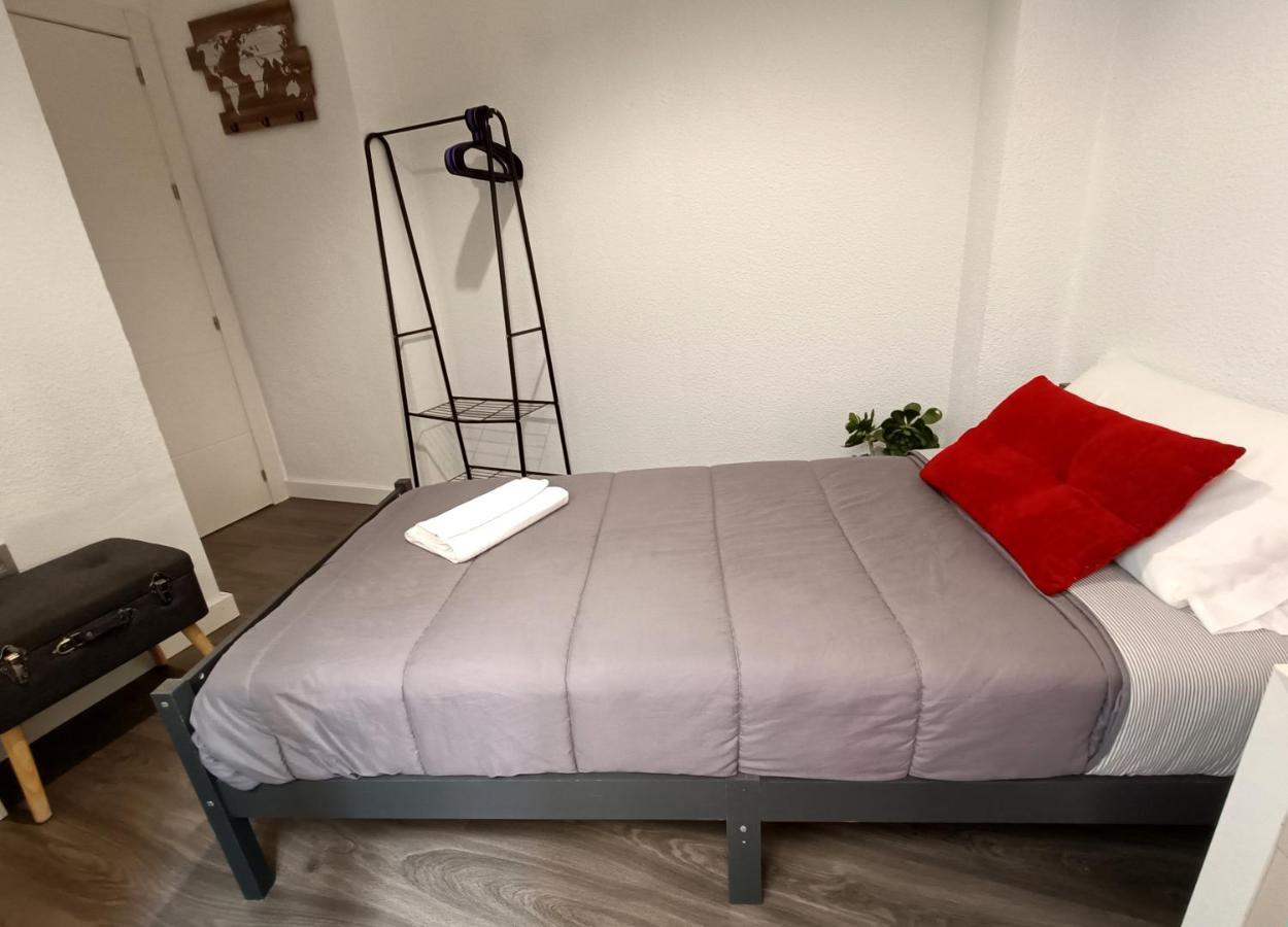 Appartement My Granada Garden - Apartamento Orquidea Extérieur photo